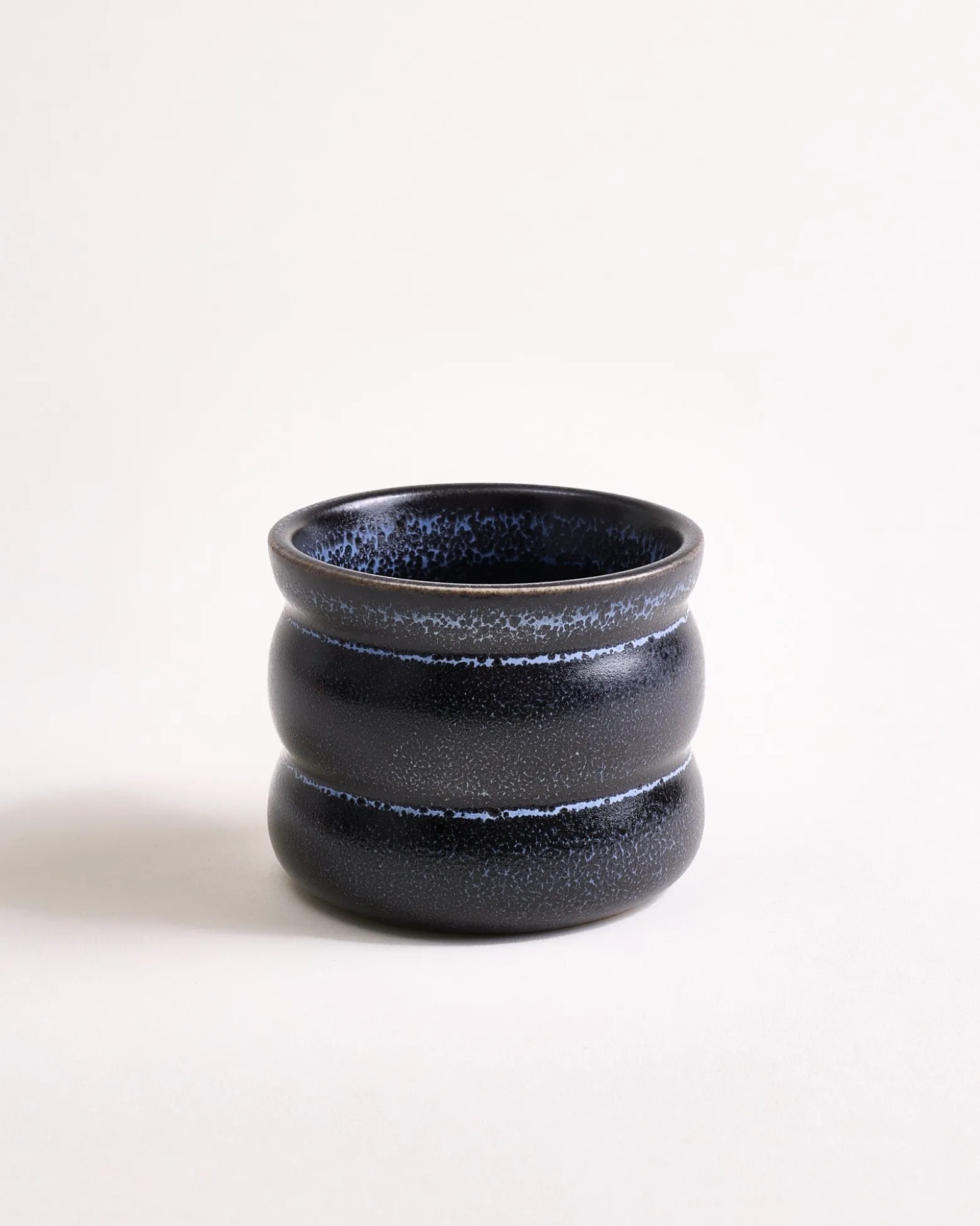 Turmalina - Bubble cup small black