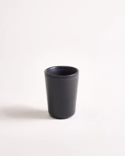 Turmalina - Espressocup black