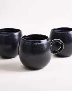 Turmalina - Mug small black