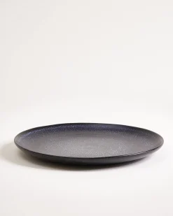 Turmalina - Tableware set black 40 pieces