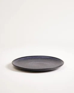 Turmalina - Tableware set black 40 pieces